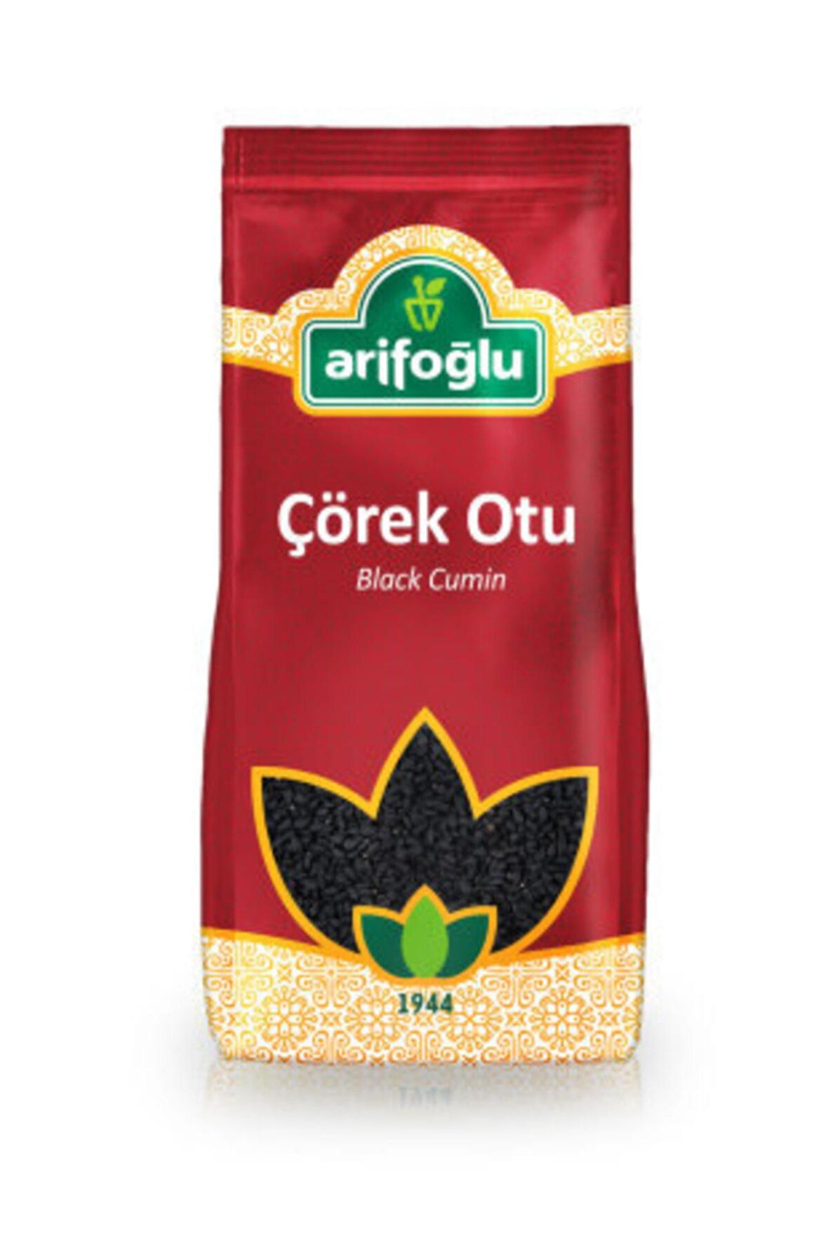 Arifoğlu Çörek Otu 70g Maksi