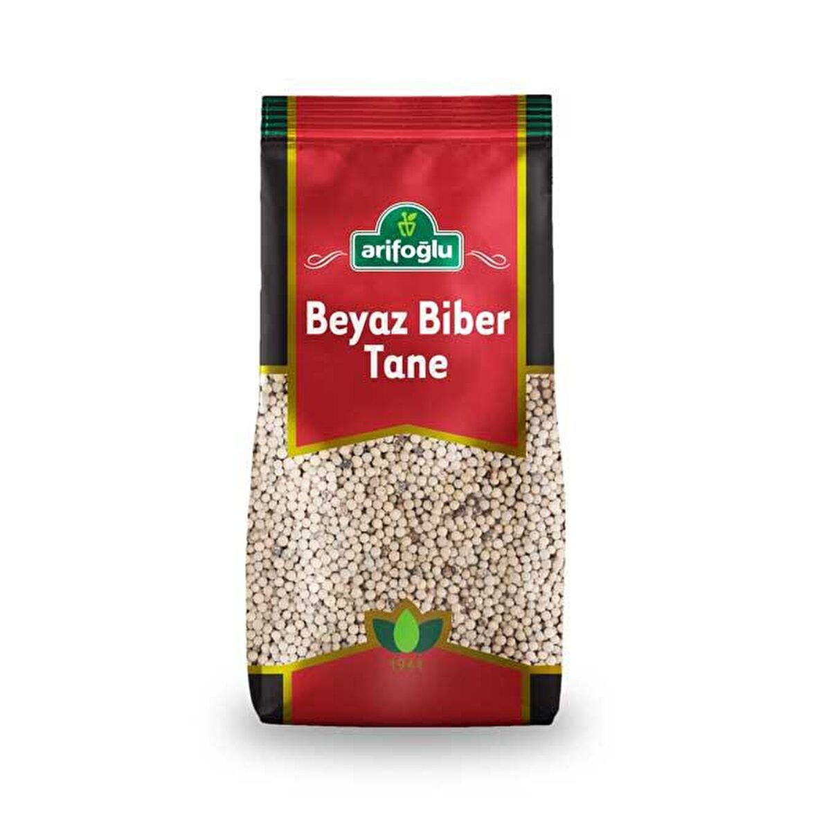 Arifoğlu Beyaz Biber Tane 250g