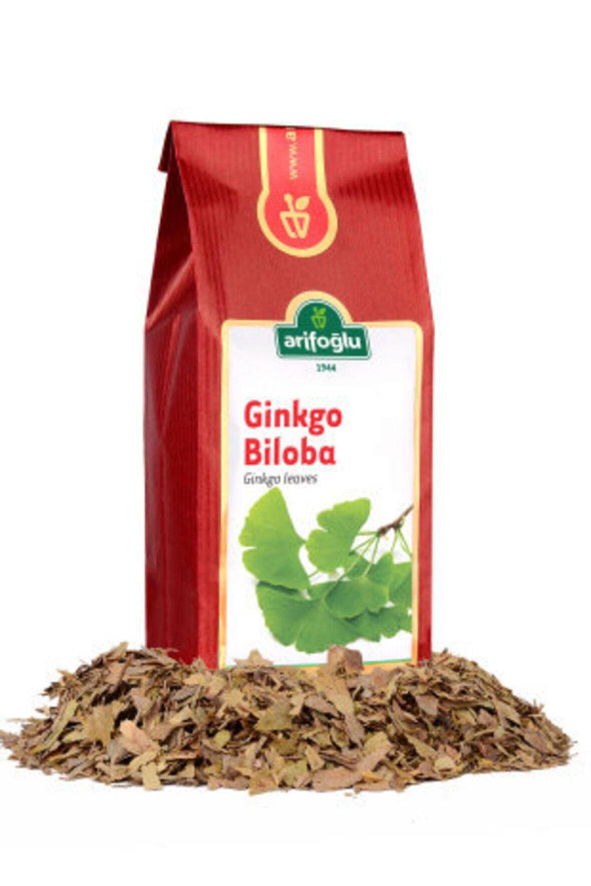 Arifoğlu Ginkgo Biloba 100g