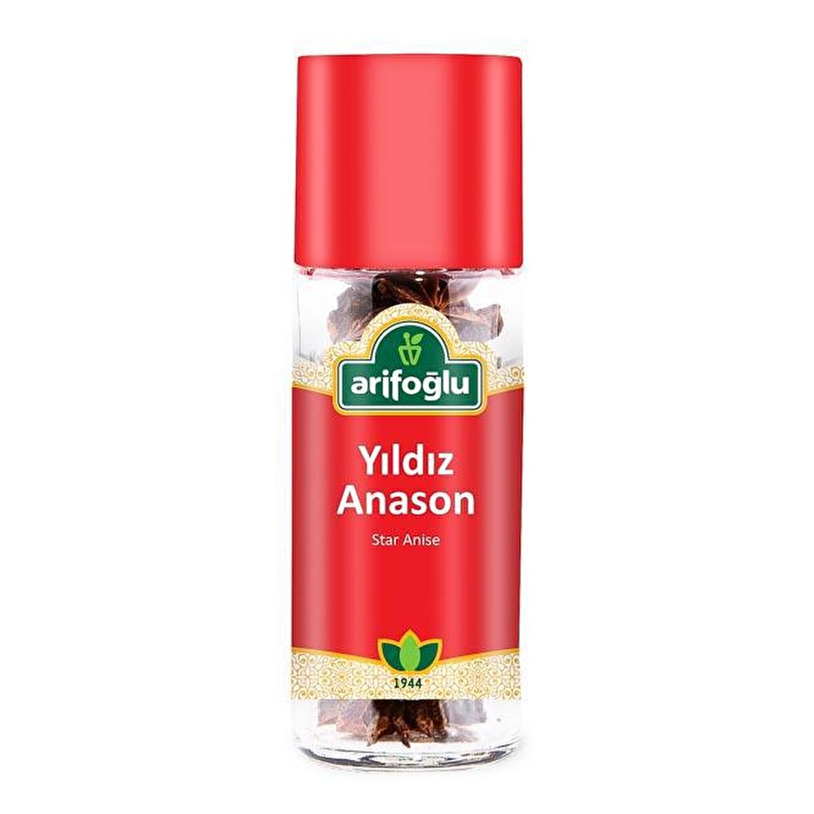 Arifoğlu Yıldız Anason 15g