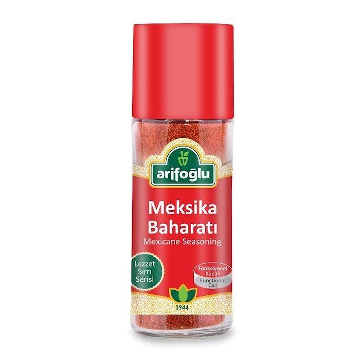 Meksika Baharatı 45g