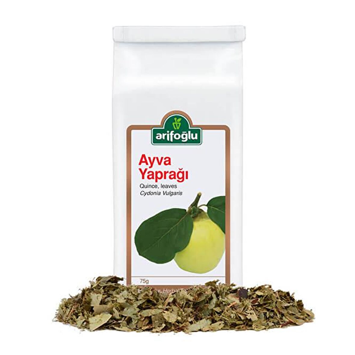 Arifoğlu Ayva (Yaprağı) 75g