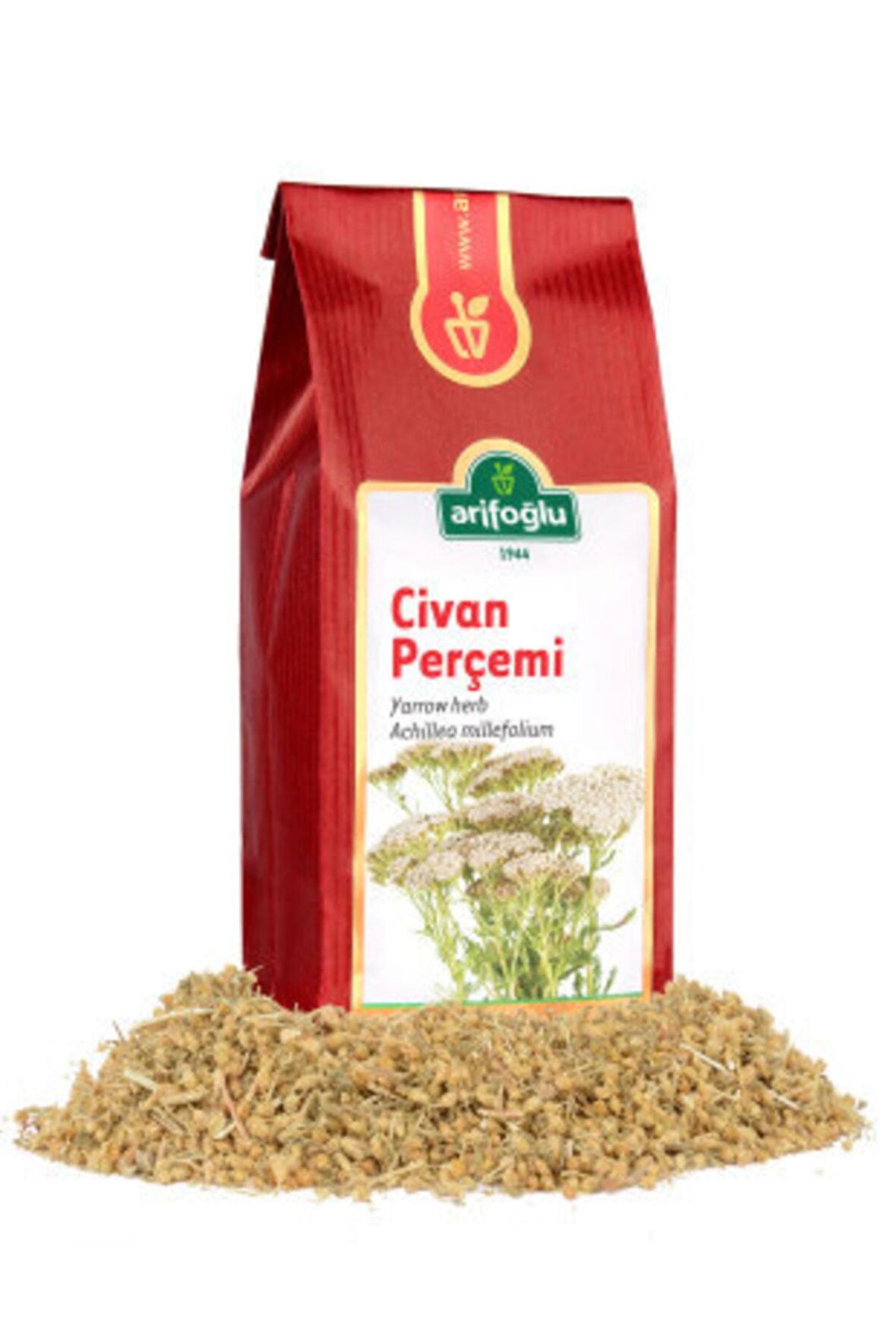 Arifoğlu Civan Perçemi 70g