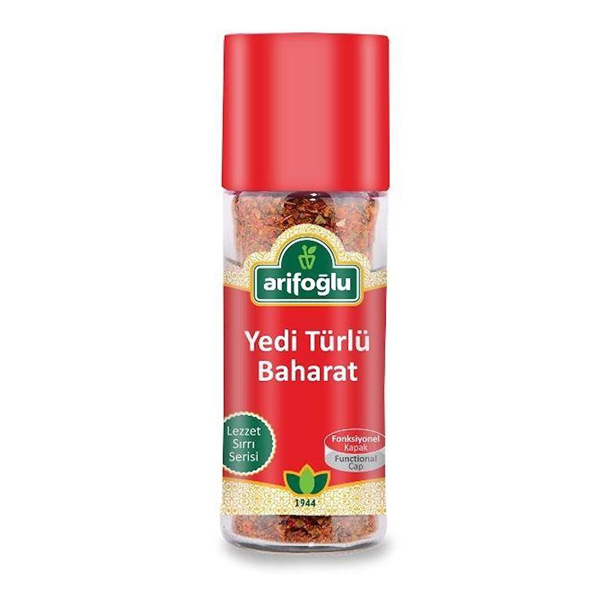 Yedi Türlü Baharat 45g