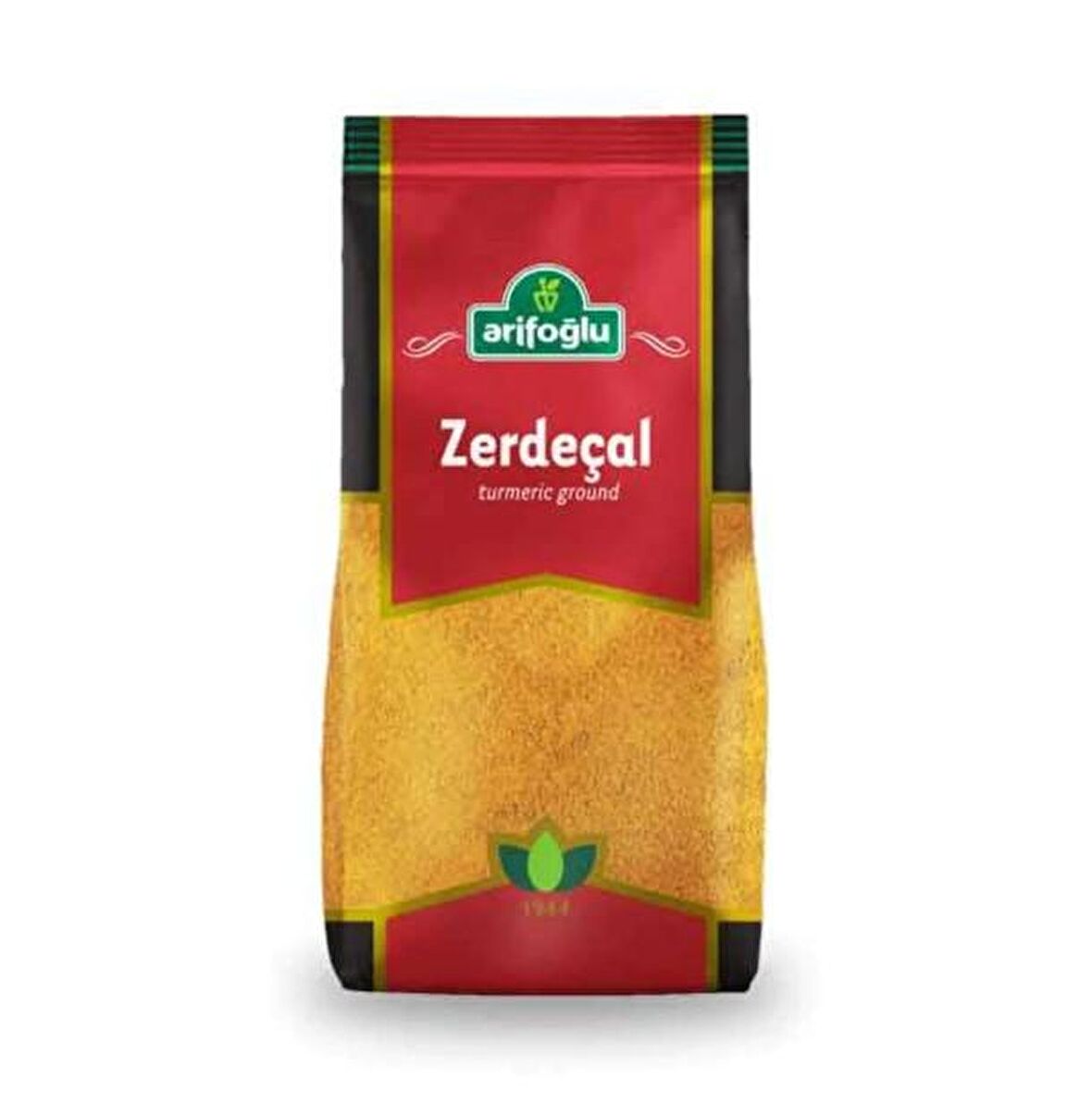 Arifoğlu Zerdeçal Öğütülmüş 250g (Eko)