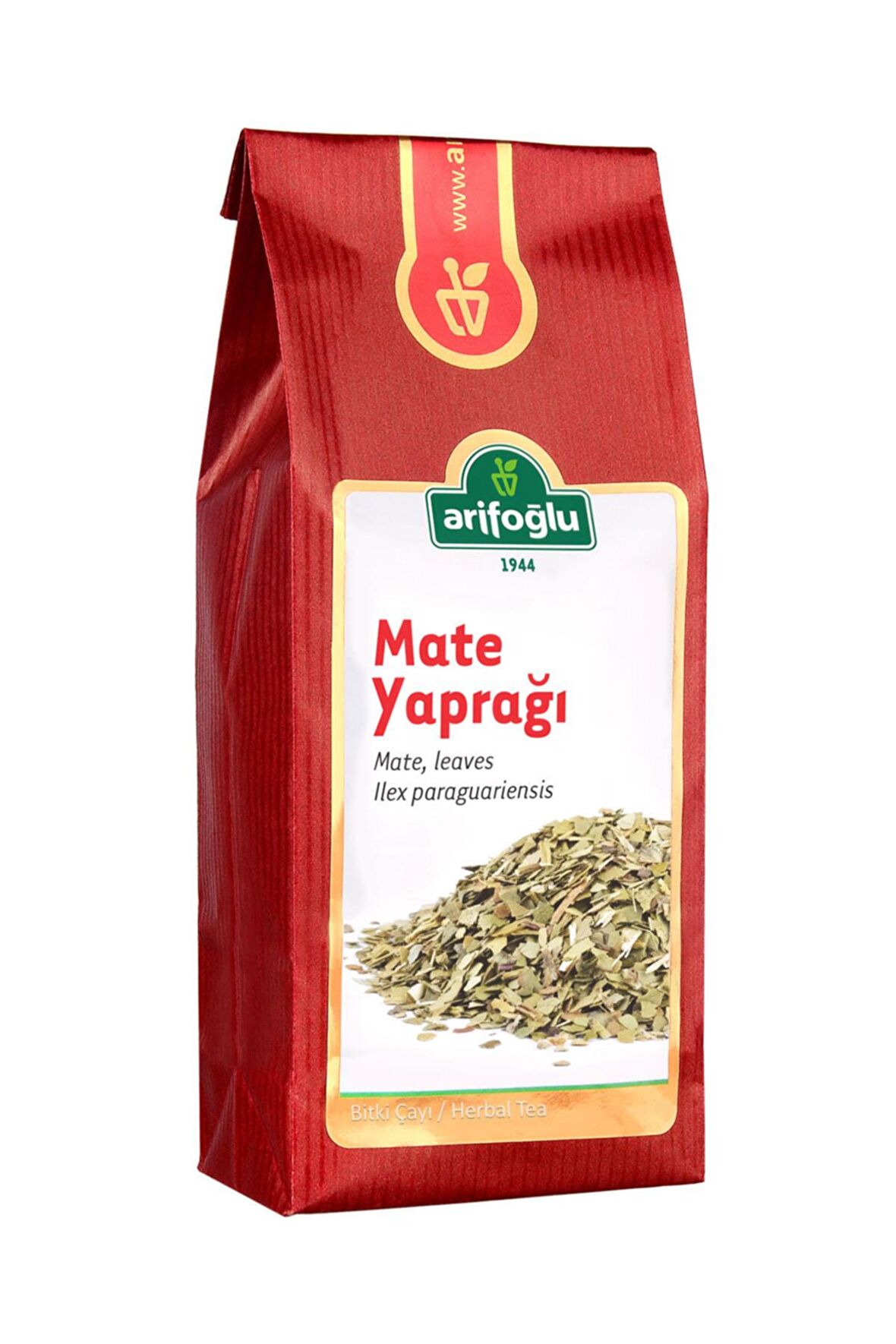 Arifoğlu Organik Dökme Bitki Çayı 200 gr 