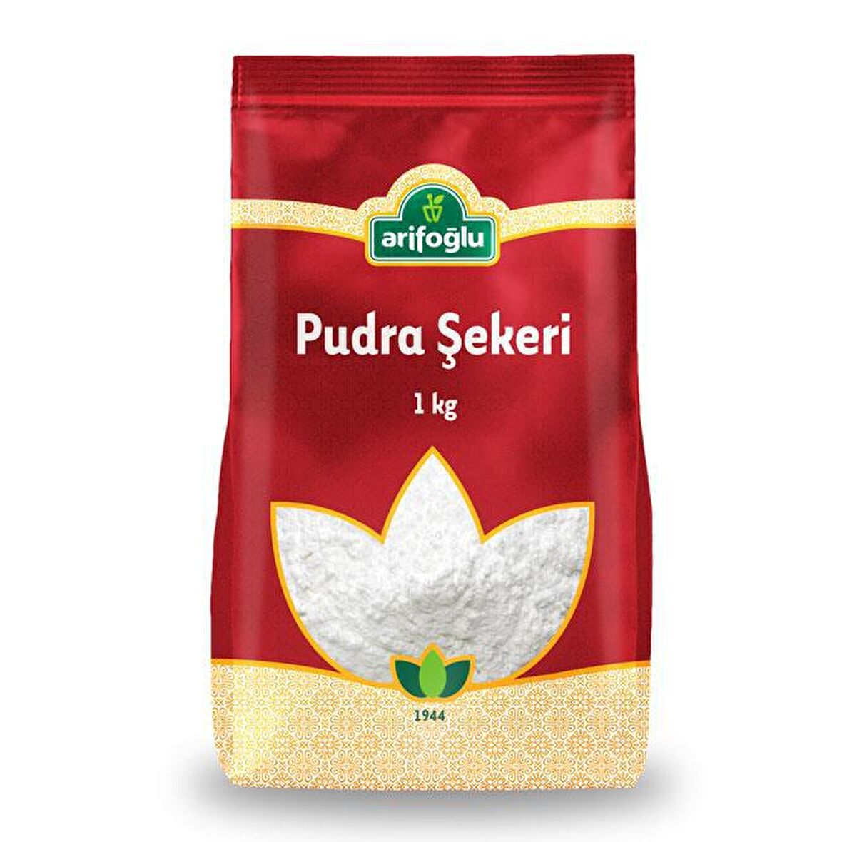 Arifoğlu Pudra Şekeri 1kg