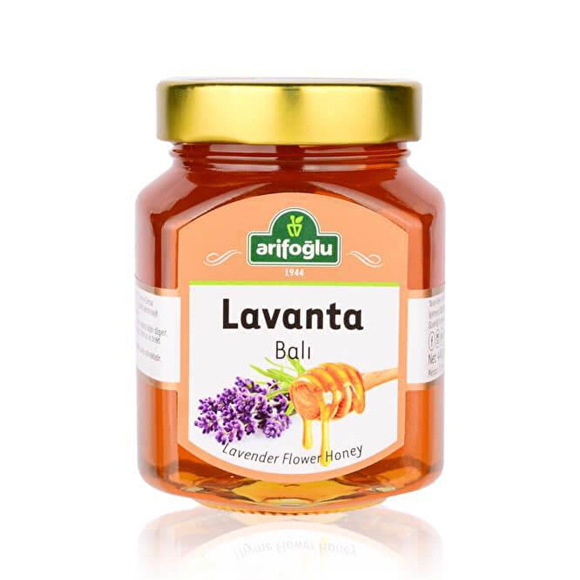 Arifoğlu Lavanta Balı 440g