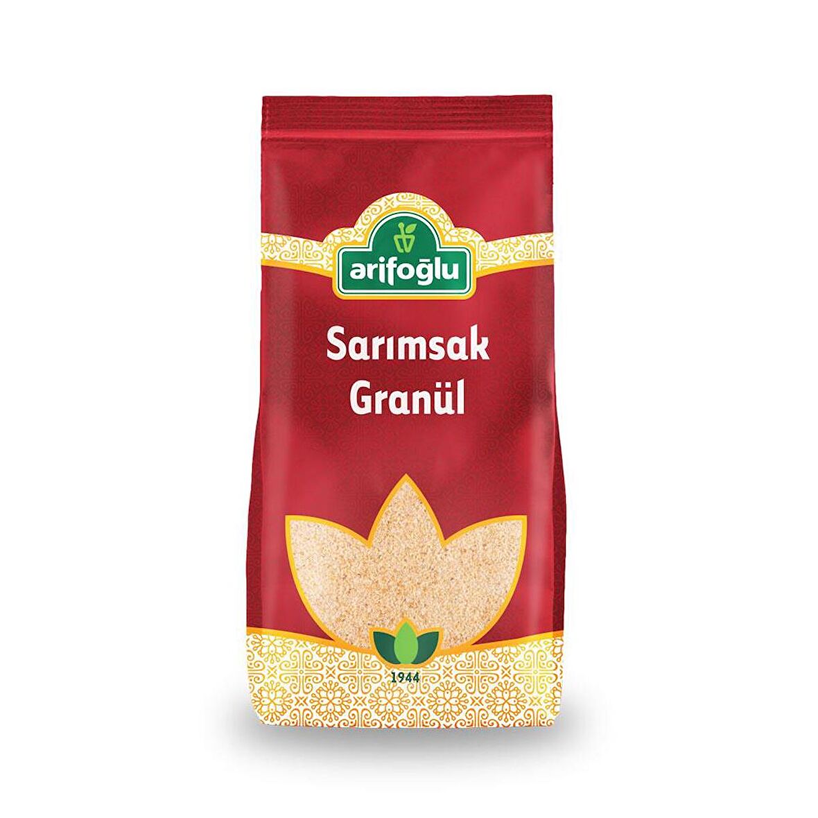 Arifoğlu Sarımsak Granül 250g