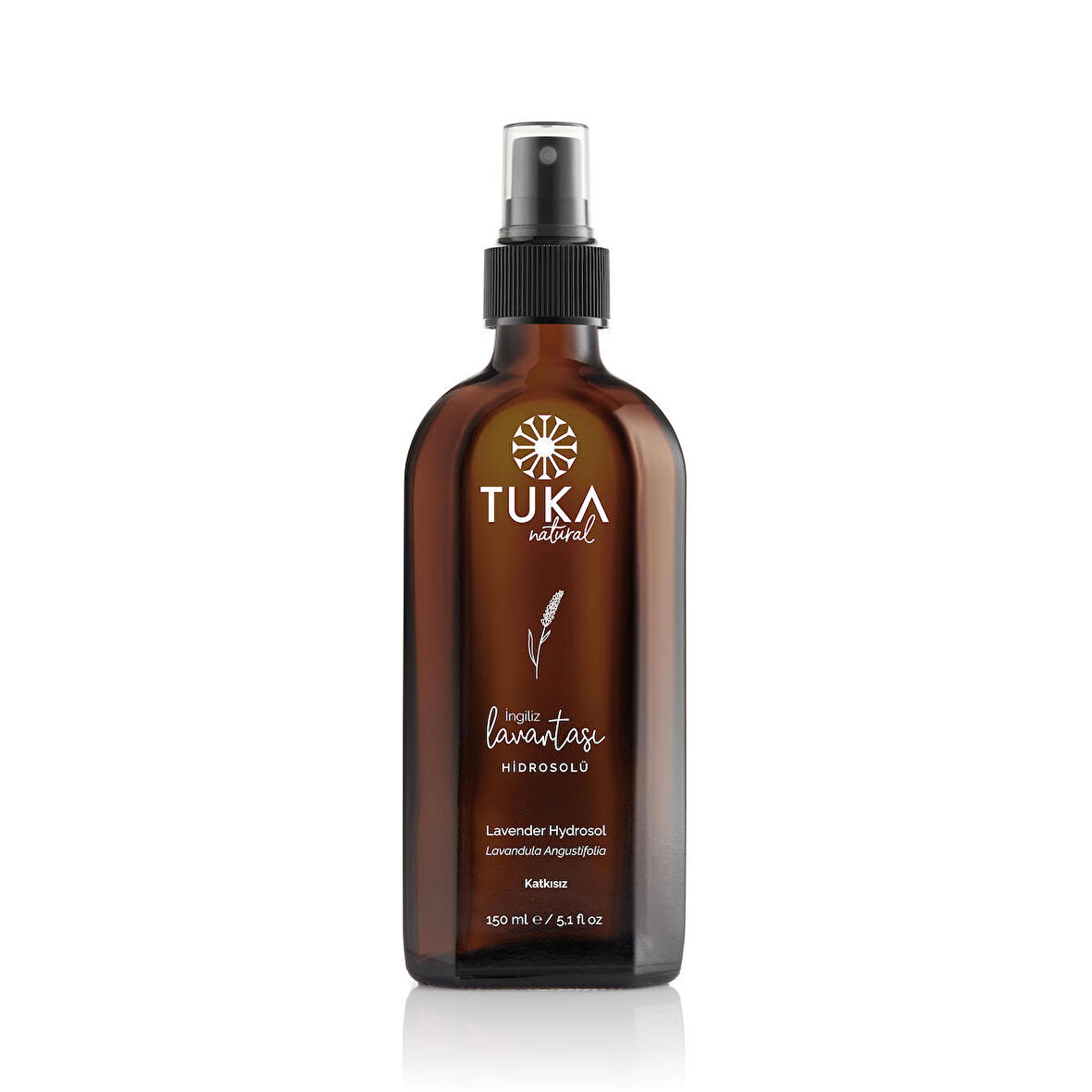 İngiliz Lavantası Hidrosolü 150 Ml