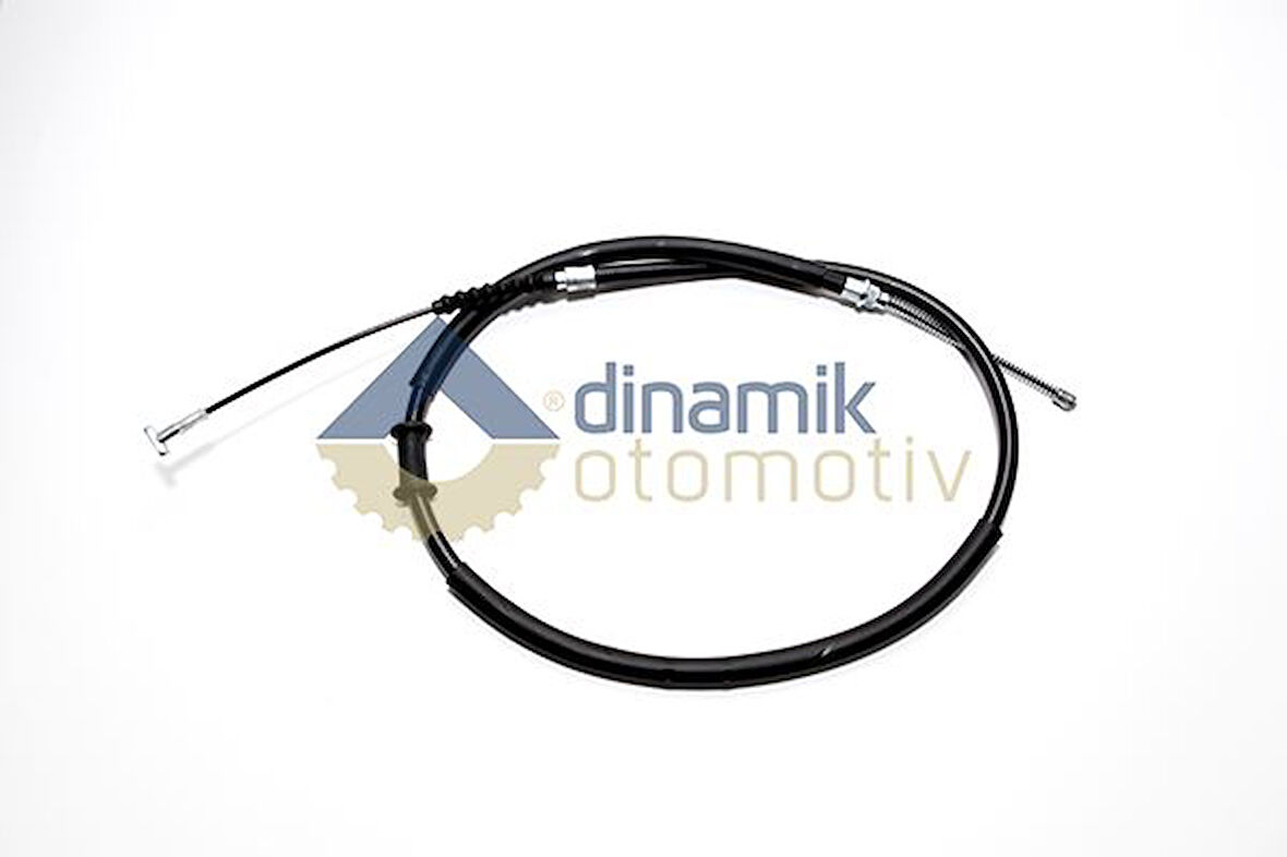 Fiat El Fren Teli Sol - 1415/1040 MM - Cavo 1202 268