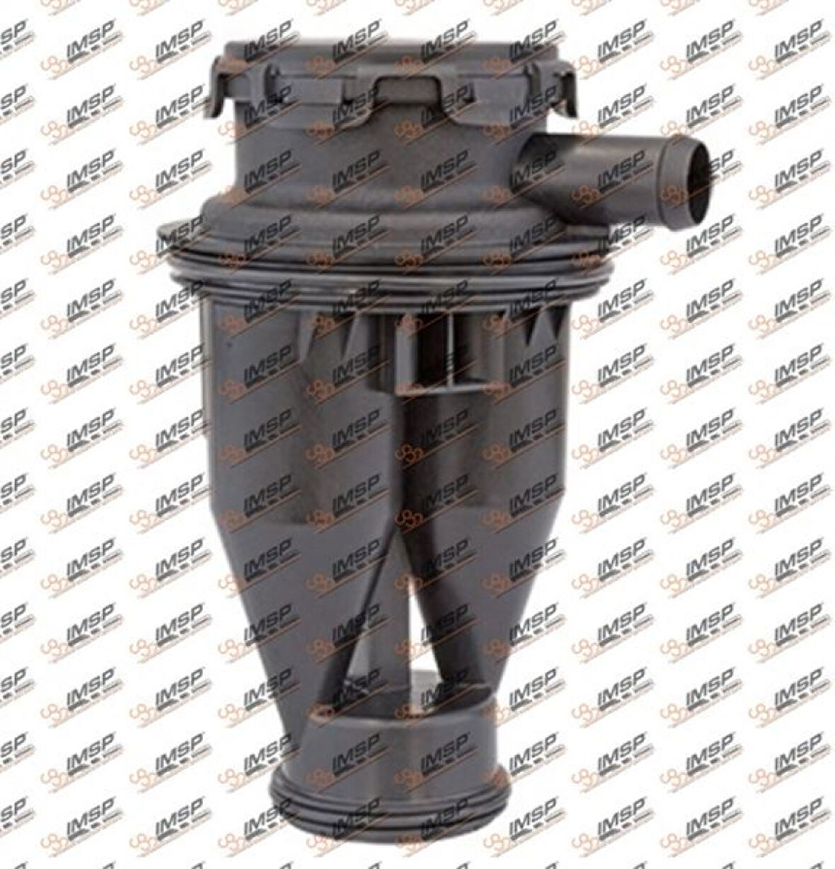 Man Truck Motor Havalandırması (yag Ayırıcı) Man Tga 01> Tgx-Tgs 06> D2066 - İmsp 2066-0024