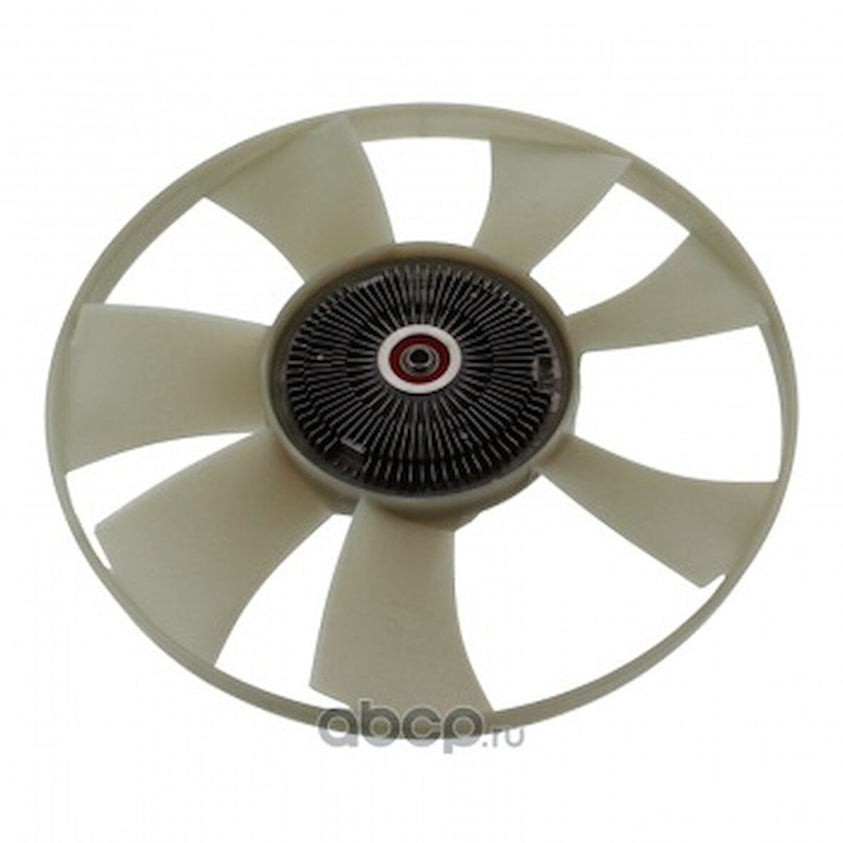 Vag Fan Termigi Pervaneli Crafter Sprinter 12>16 - Swag 30947311