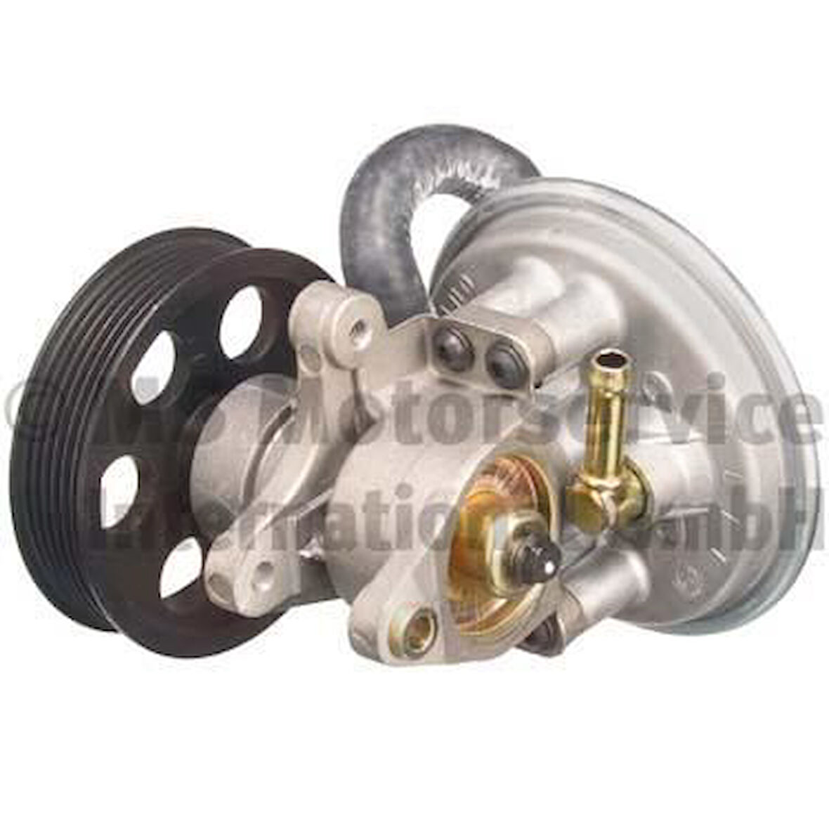 Psa Vakum Pompası Boxer Jumper Dj5 Dj5t 94>02 - Pierburg 7.24808.04.0