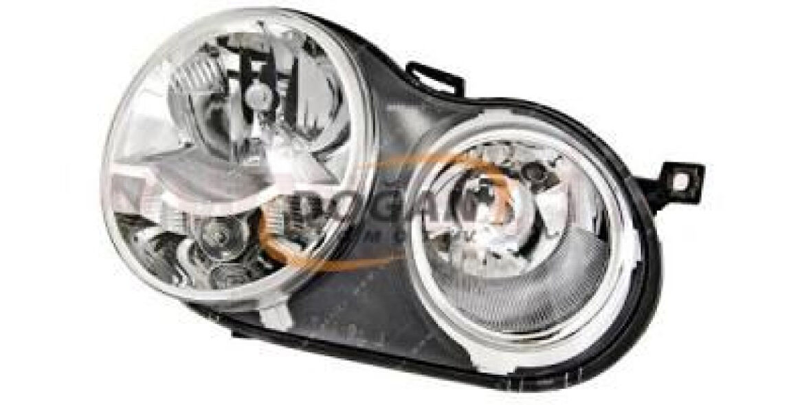 Vag On Far Sag Motorsuz Polo 02> - Vortex V3614573