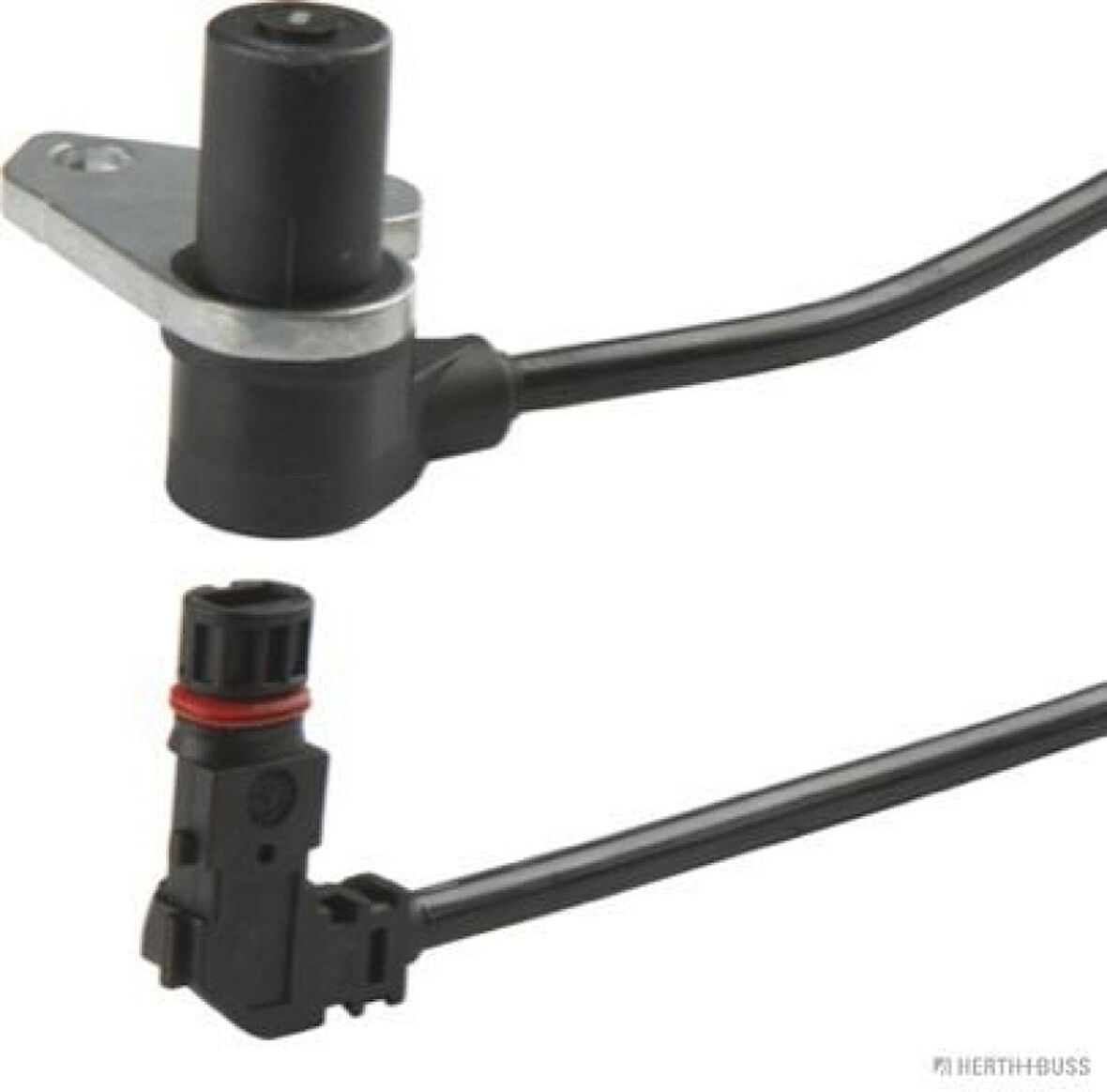 Mercedes Abs Sensoru On Sol E-Class W210 96>02 S210 96>03 - Herth+buss 70660211