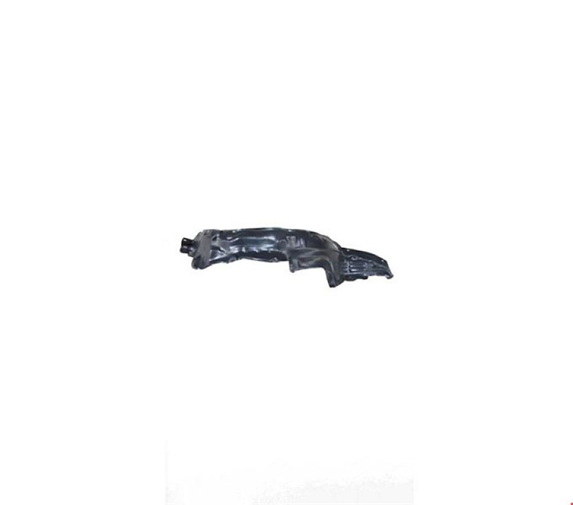 Nissan Camurluk Davlumbazı On Sol Primera 00> - Vortex V2507089