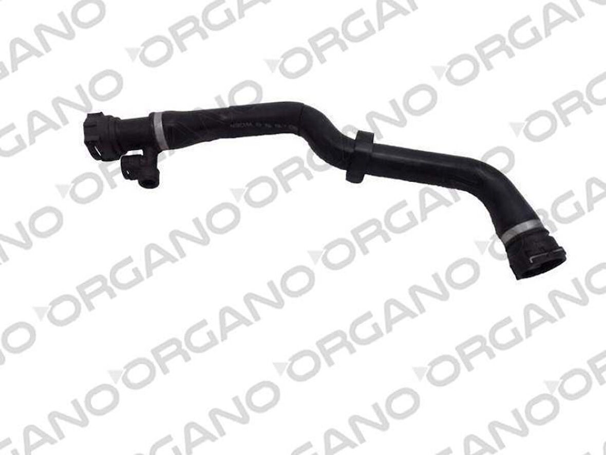 Bmw Radyator Ust Hortum Bmw E46 330d 95>05 - Ucpa 21h141254