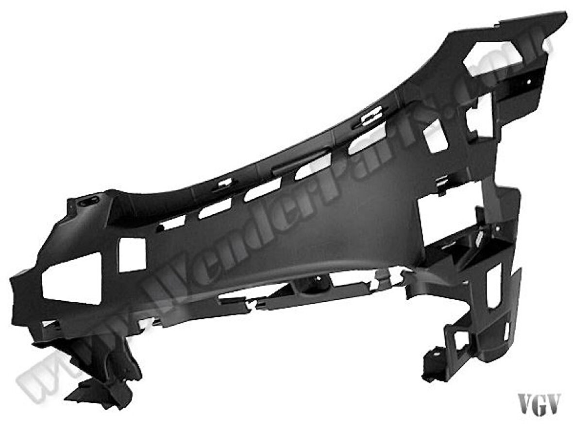 Mercedes Tampon Tasıyıcı Braketi W213 On IC Sol -Amg- 2016> - Wenderparts Ma2138852300