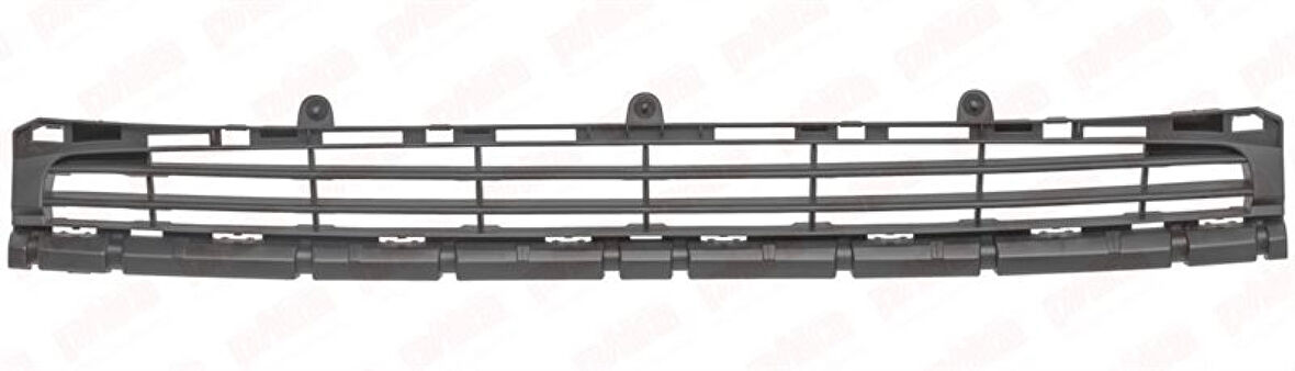 Psa Tampon İzgarası On Ust Orta Siyah Partner 08> - Phira Pr-08120