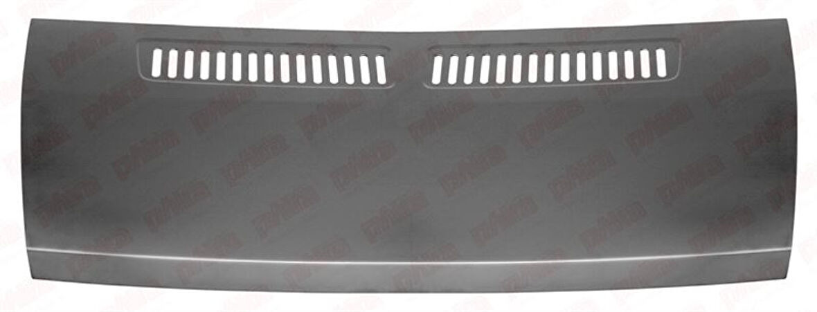 Fiat Kaput On Sac Ducato 06> - Oran 111030