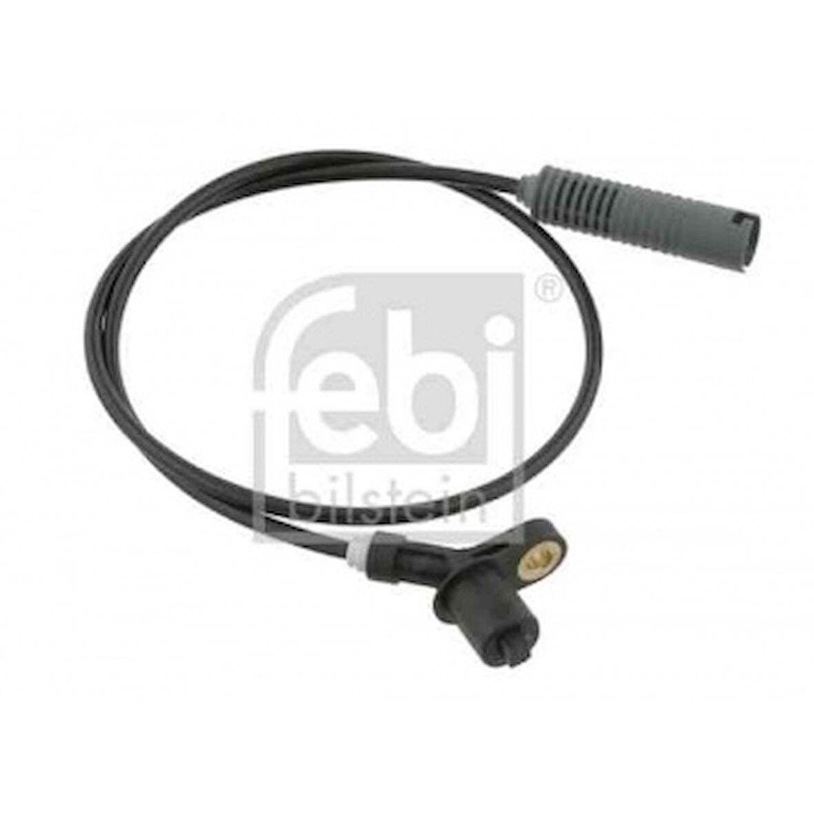 Bmw Abs Sensoru Arka Bmw E36 91>98  E30 91>94 - Febi 24125