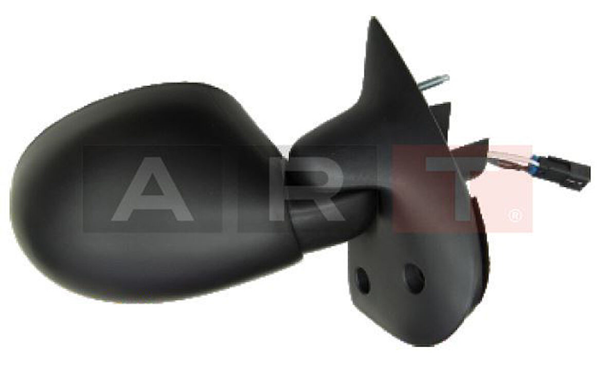 Renault Dis Dikiz Aynası Elektrikli Sag Twingo I 1990-2002 - Art M002.2244