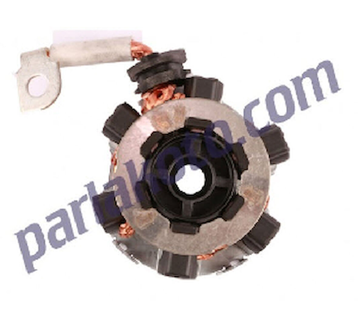 Unıversal Kömür Yuvası-  6 Kömürlü  Ford Transit/jumper/boxer (star Stoplu) - Bosch-1004337158