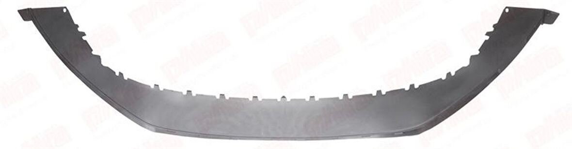 Vag Spoyler On Plastık Golf VI 09> - Phira Gf-08600