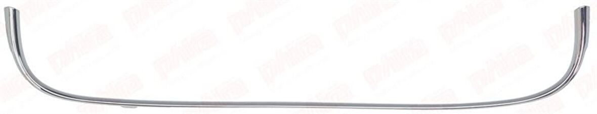 Psa Panjur Citası On Orta Cerceve Krom Berlingo 12> - Phira Br-12115