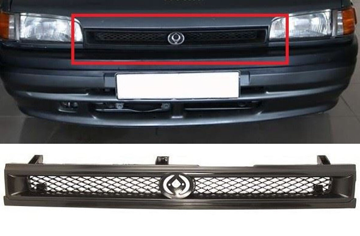 Mazda On Panjur Dar Tip 323 93> - Vortex V2105445