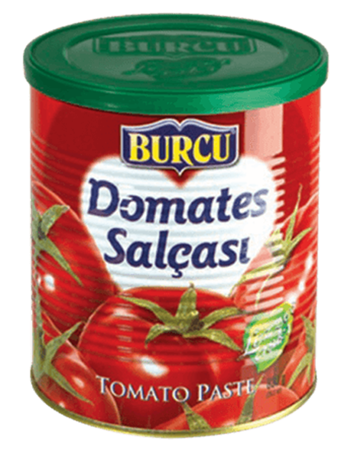 Burcu Domates Salçası 830 g