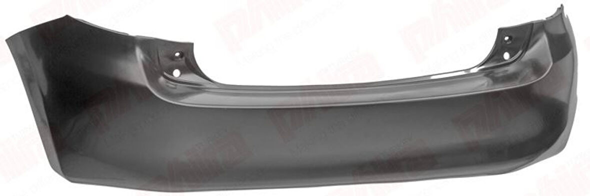 Toyota Tampon Arka Astarsız Toyota Aurıs 2007-> - Phira 85050740