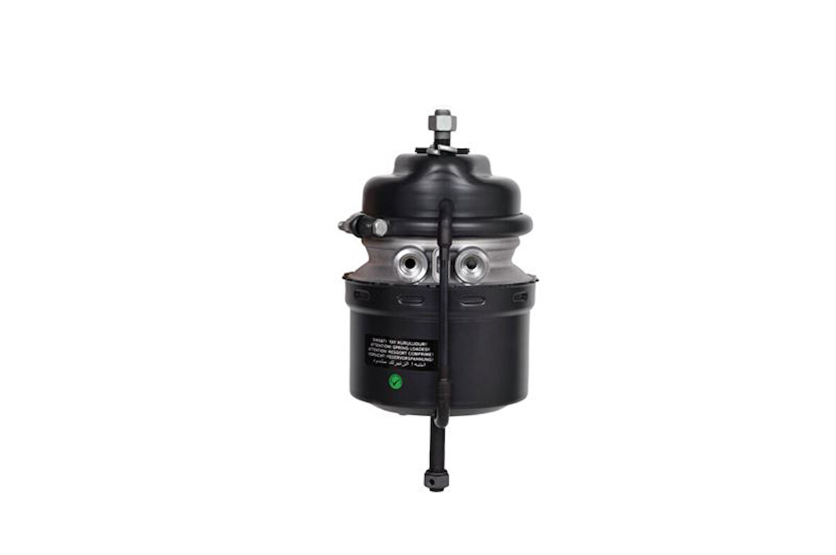 Unıversal Truck İmdatlı Fren Korugu Disk Tip 20×24 D/p Kisa Tip             - Baykar Bk 05 2024