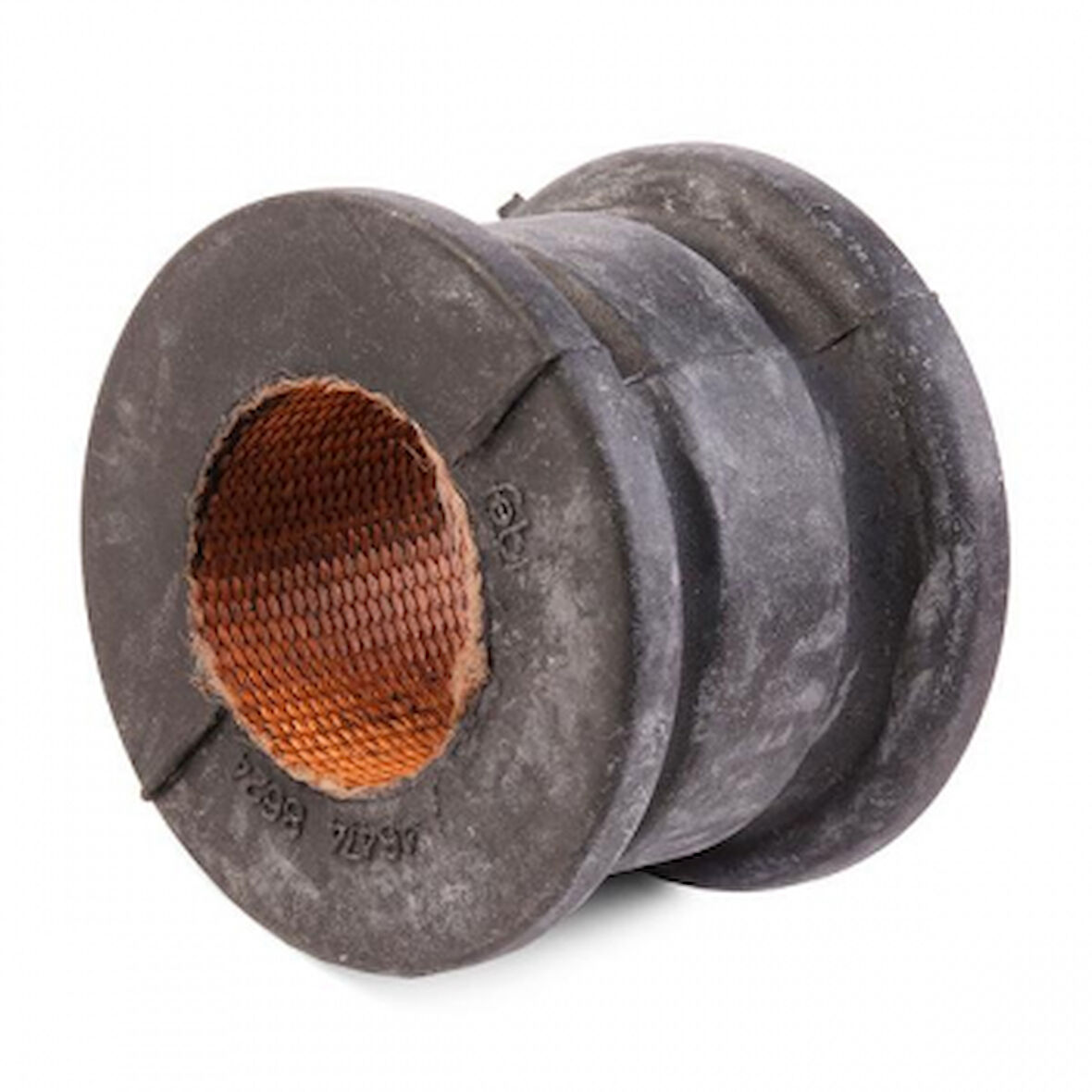 Mercedes Viraj Demir Lastıgı On W202 95>00 S202 96>01 W124 93>95 S124 93>96 A208 98>02  C208 98>02 - Febi 46474