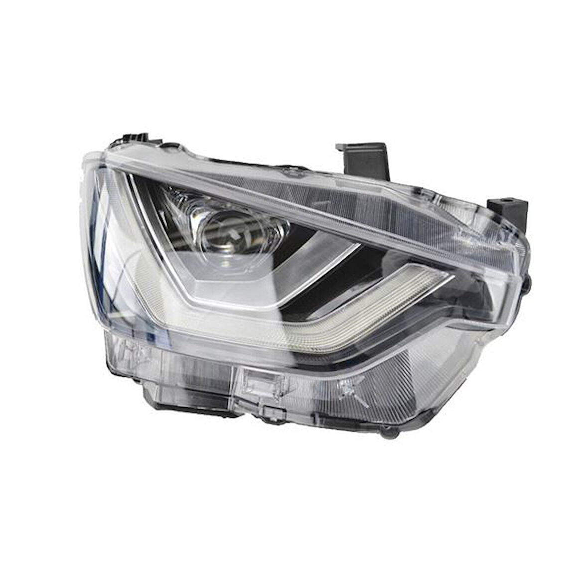 İsuzu Ticarı Far Sag İsuzu D-Max 20>24 (ledli/motorlu) - Casp 8983287635