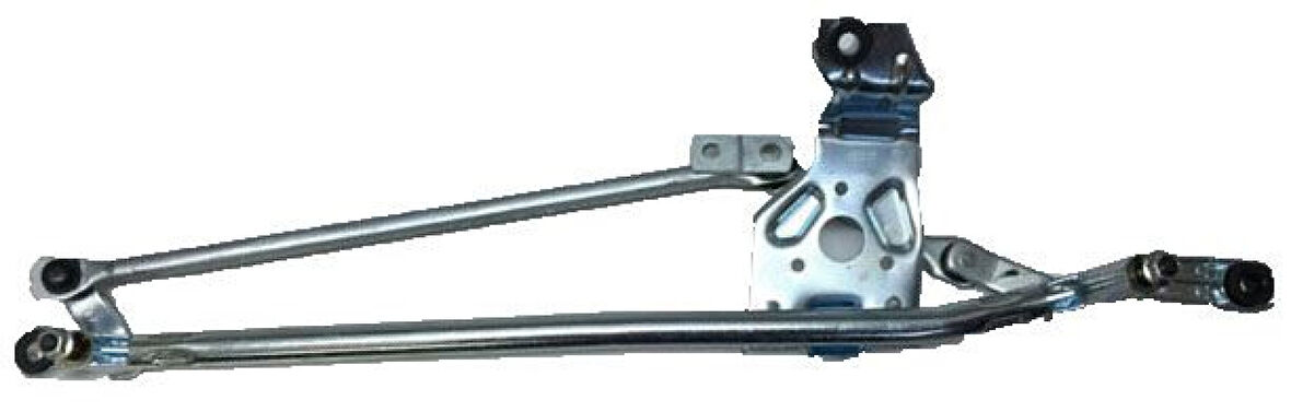 Fiat Cam Silecek Mekanızması Fiat Palıo 96> - Hellux Hsm197003