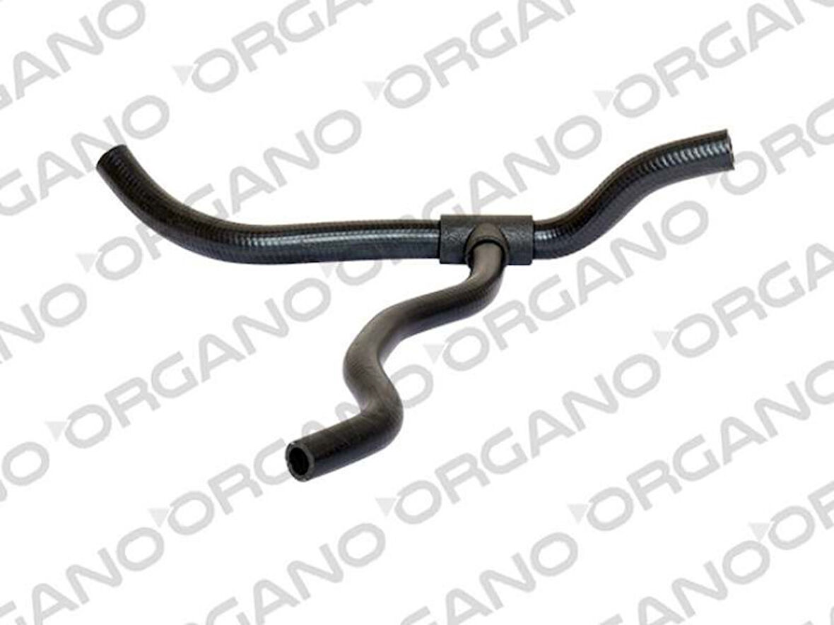 Ford Radyator Hortumu (yedek Su Deposundan Gelen) Transıt T12 T15 2,5d 92>94 - Ucpa 13h11041