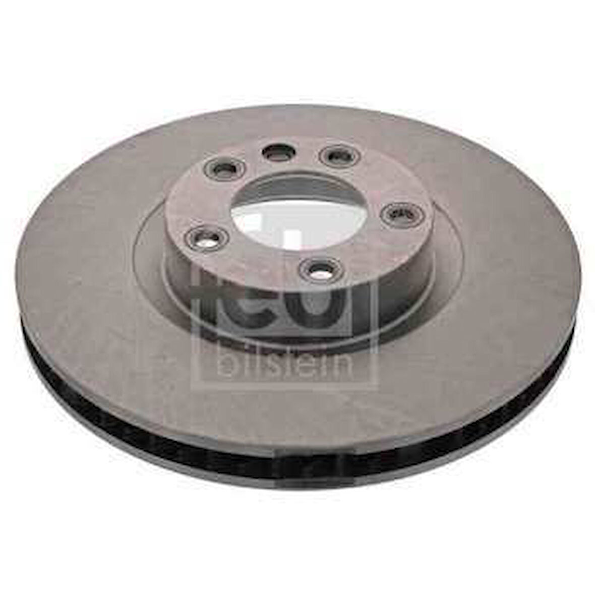 Vag On Fren Aynası Sol (disk) Cayenne 10> Touareg 3,0 3,6 4,2 Tsi Tdi Cjma Casd Casa 10> - Febi 44083