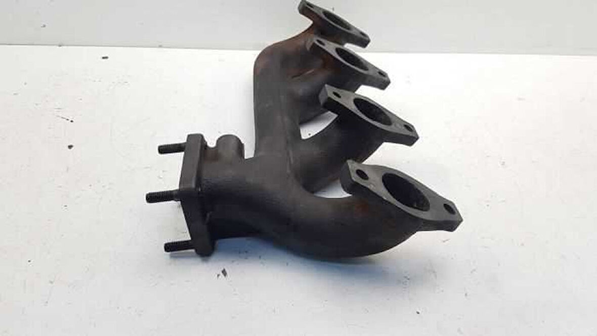 Psa Egzoz Manıfoldu Peugeot Boxer Citroen Jumper Fiat Ducato 2.8 Hdi 00> - Gqp Psa002