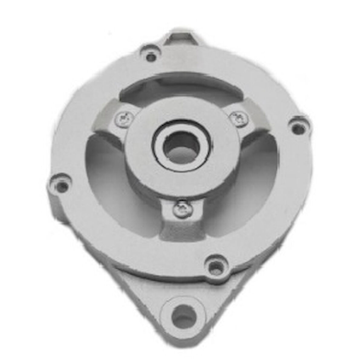 Unıversal Komple Ön Kapak 14v/120a Tümosan(619 205 54-619205 75) - Lucas-Unt288