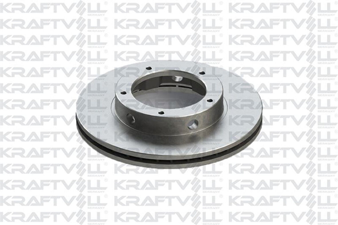 Psa On Fren Aynası Havalı J9 Premier - Kraftvoll 07040003