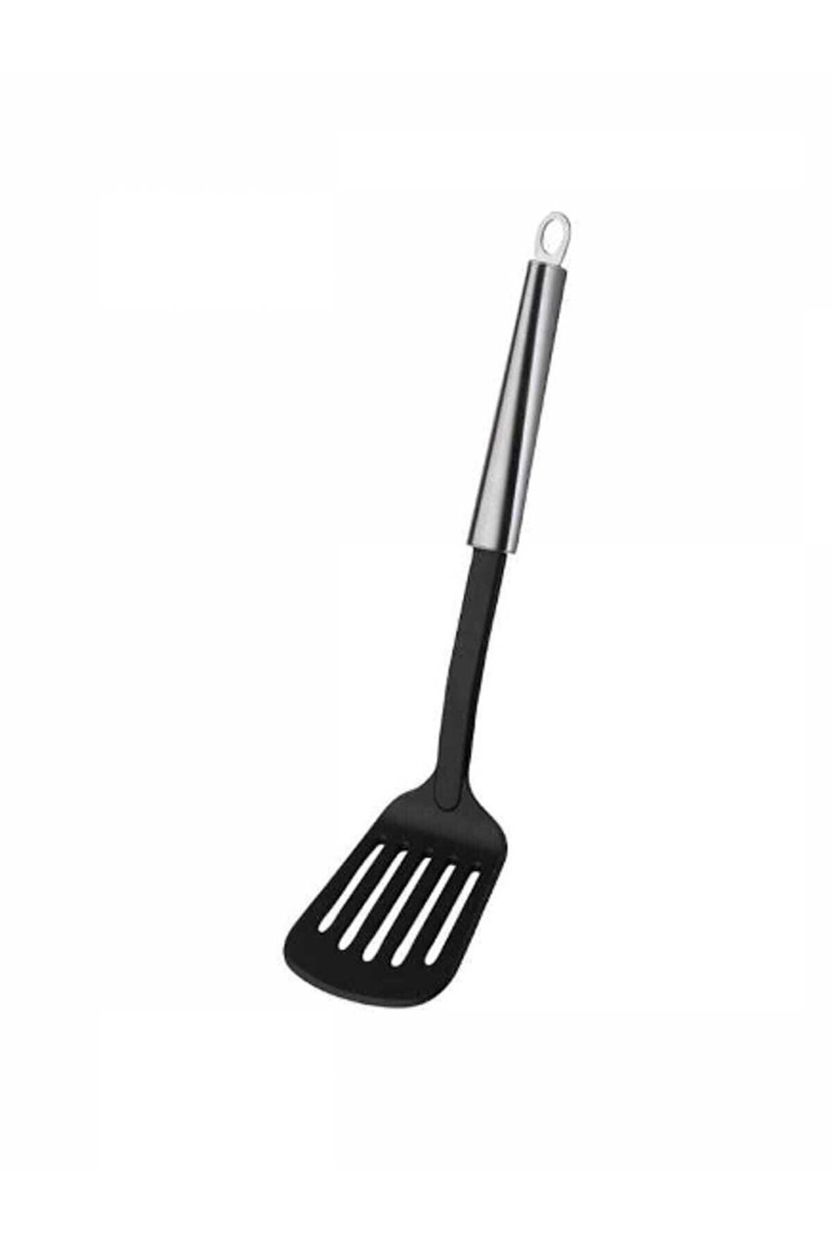 Korkmaz A531 Twisty Plastik Spatula 