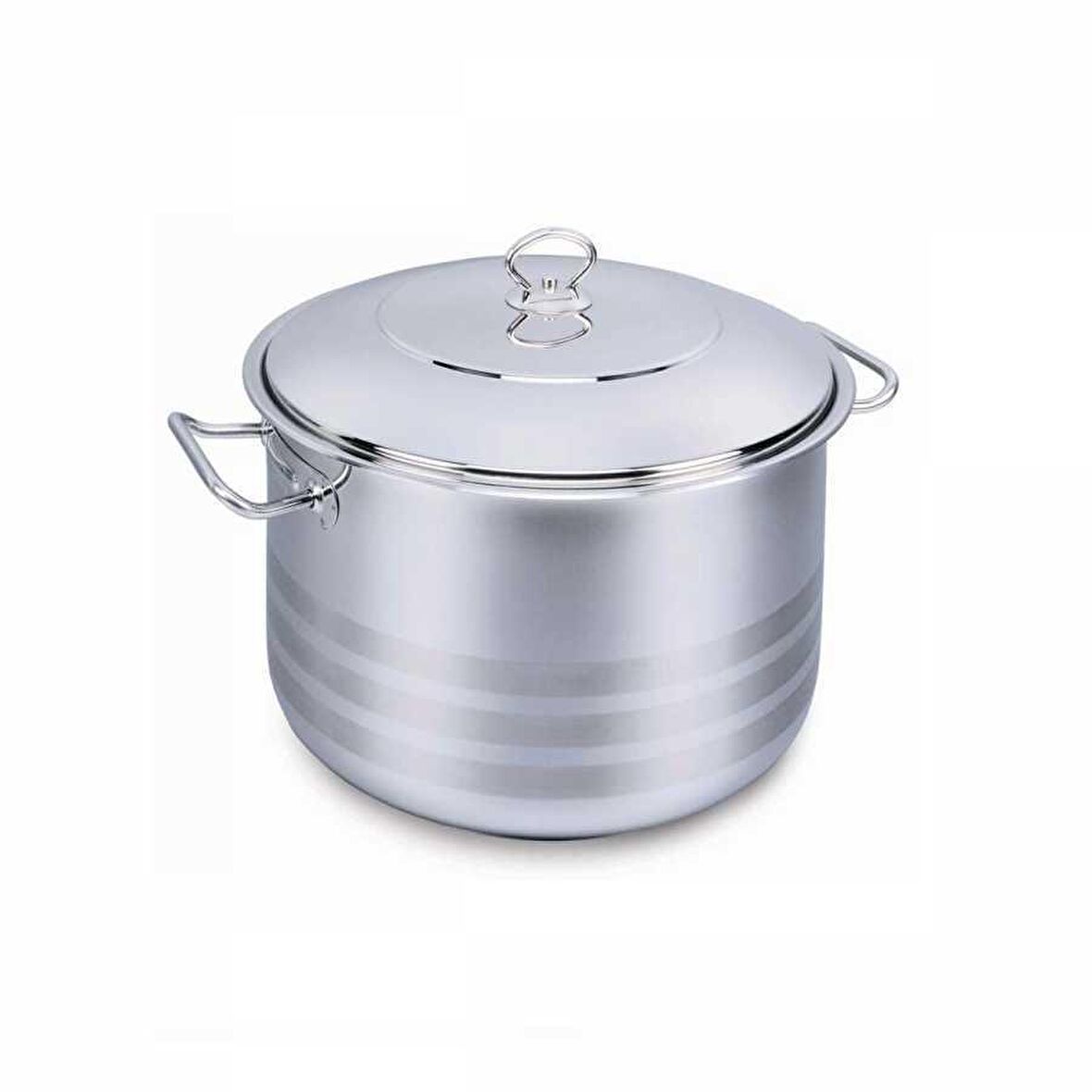 Korkmaz Mega 28 cm Tencere A1942