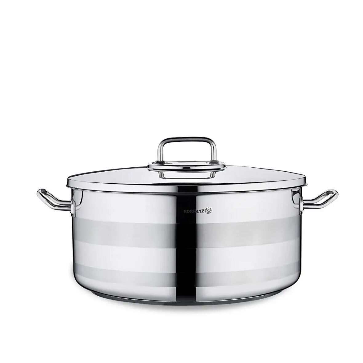 Korkmaz Astra2 Tencere 40x25 cm A2031