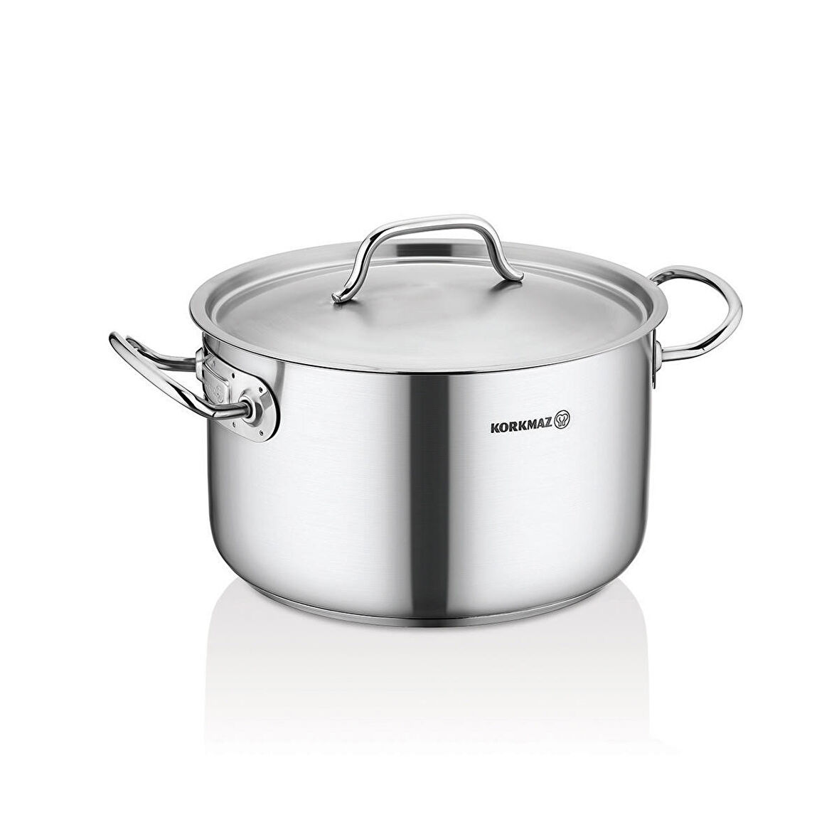 Korkmaz Proline Gastro 24x14 cm Tencere