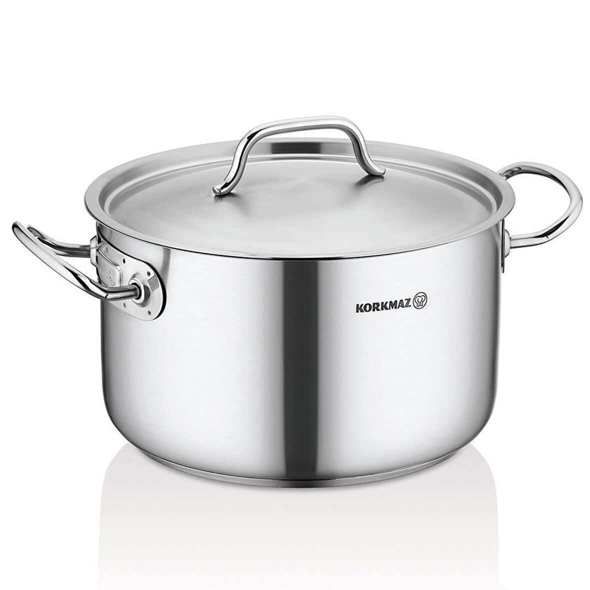 Korkmaz Proline Gastro 40x25 cm Tencere