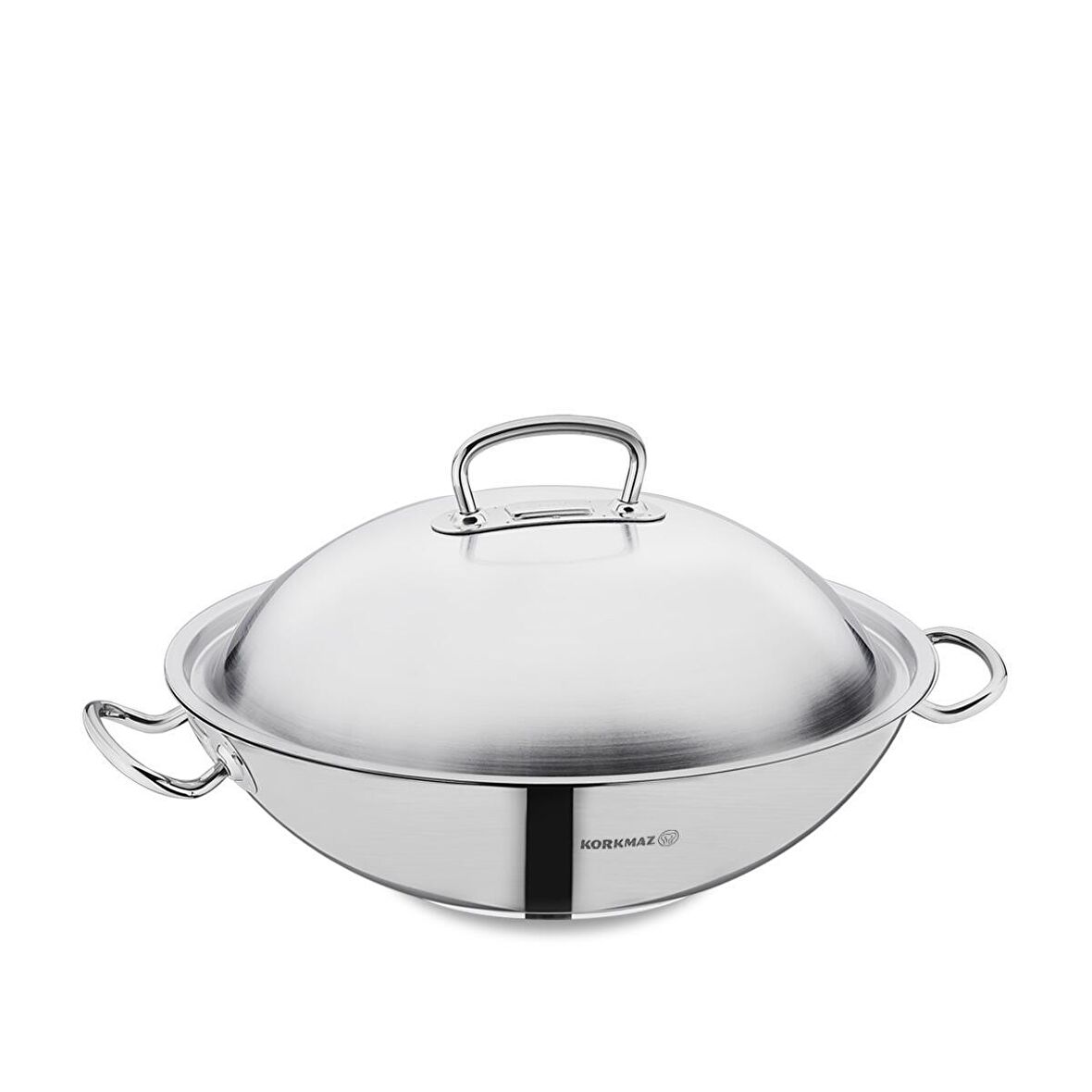 Korkmaz Proline 36x9 cm Wok