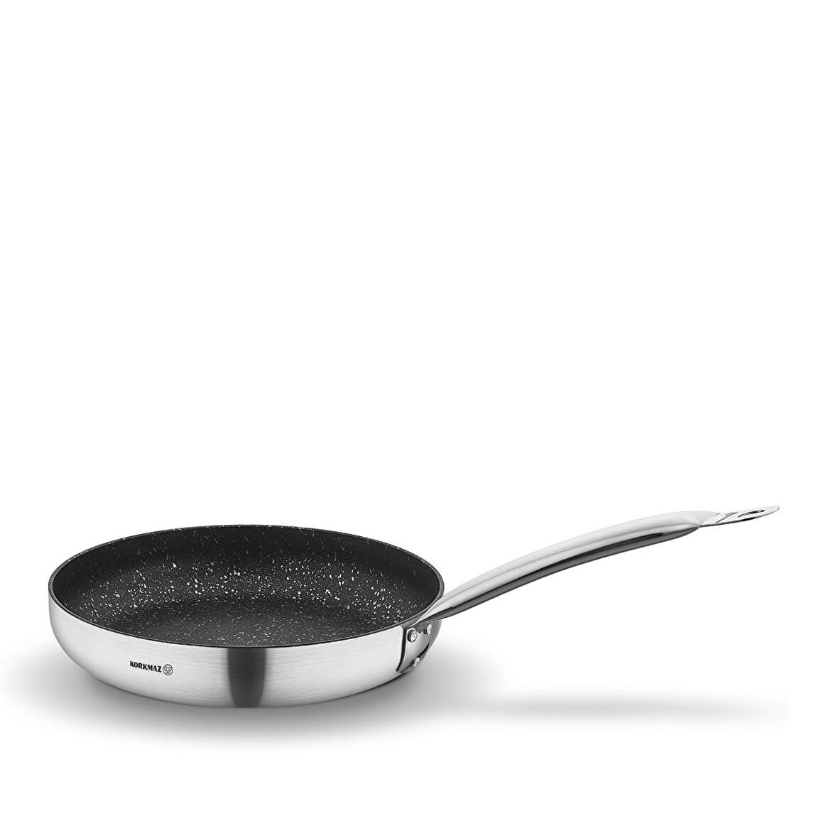 Korkmaz Proline Gastro 30x5.6 cm Tava