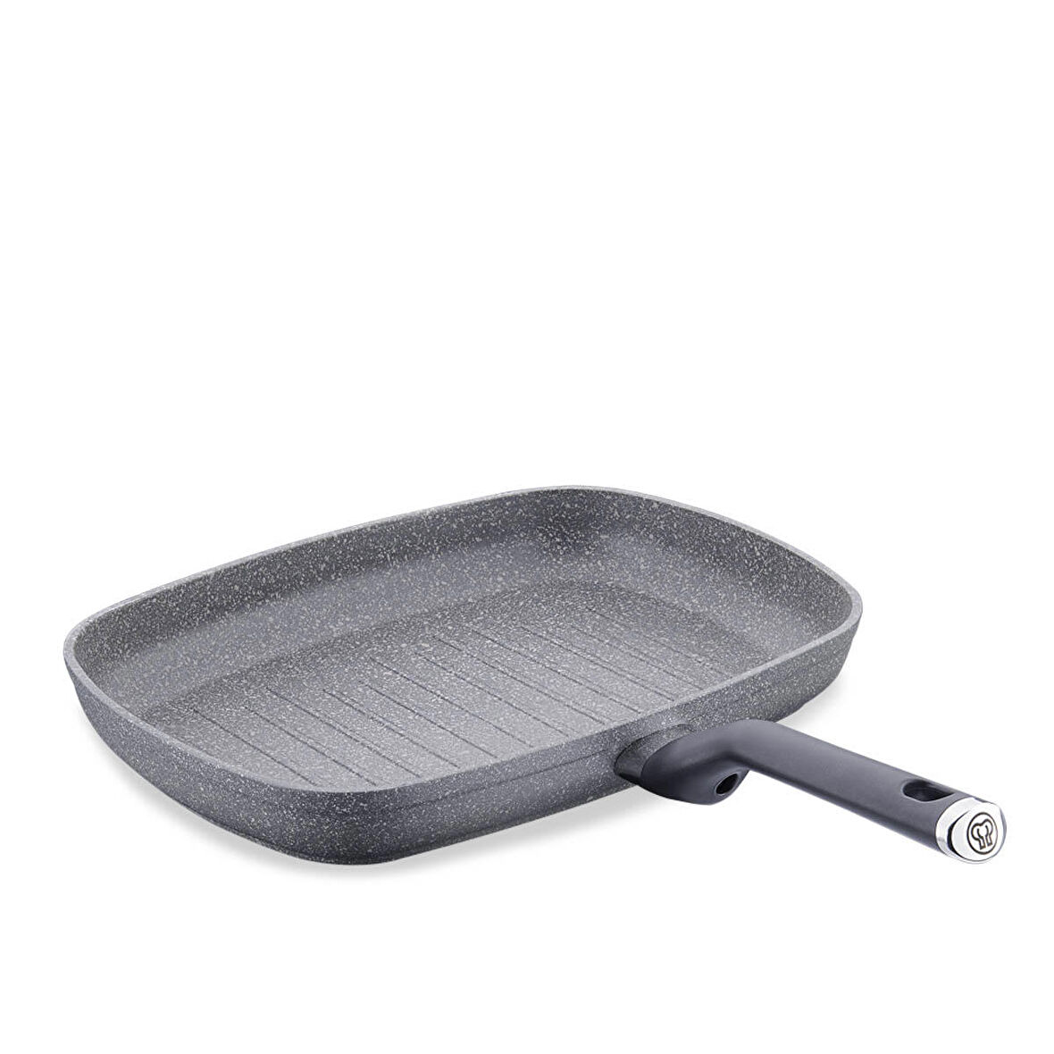 Korkmaz Palma Dikdörtgen Grill Tava 35x25 cm